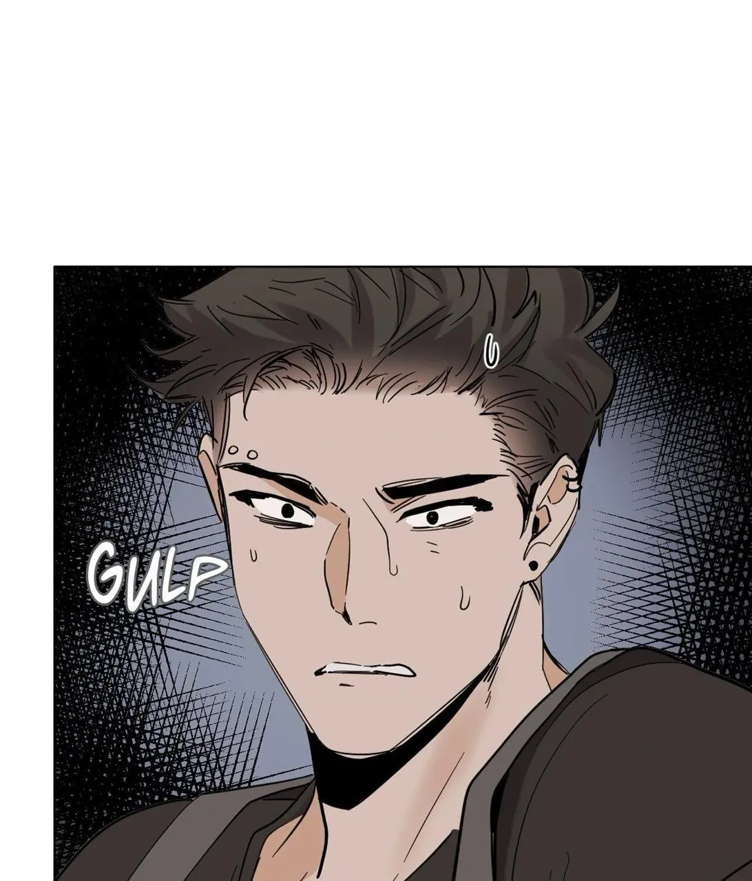 Read Cold-Blooded Beast chapter 94.75 image 40 on Lezhin