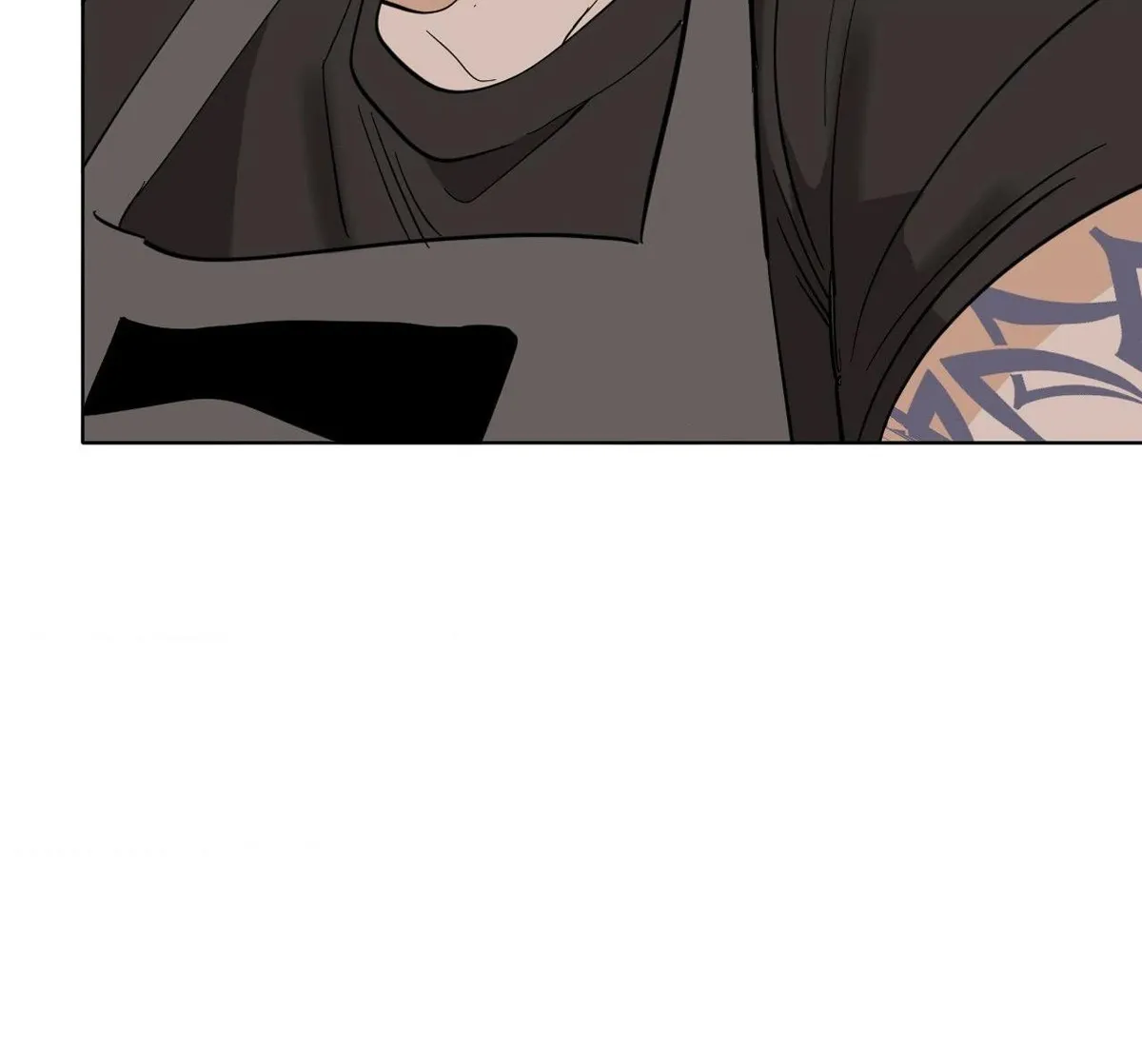 Read Cold-Blooded Beast chapter 94.75 image 41 on Lezhin