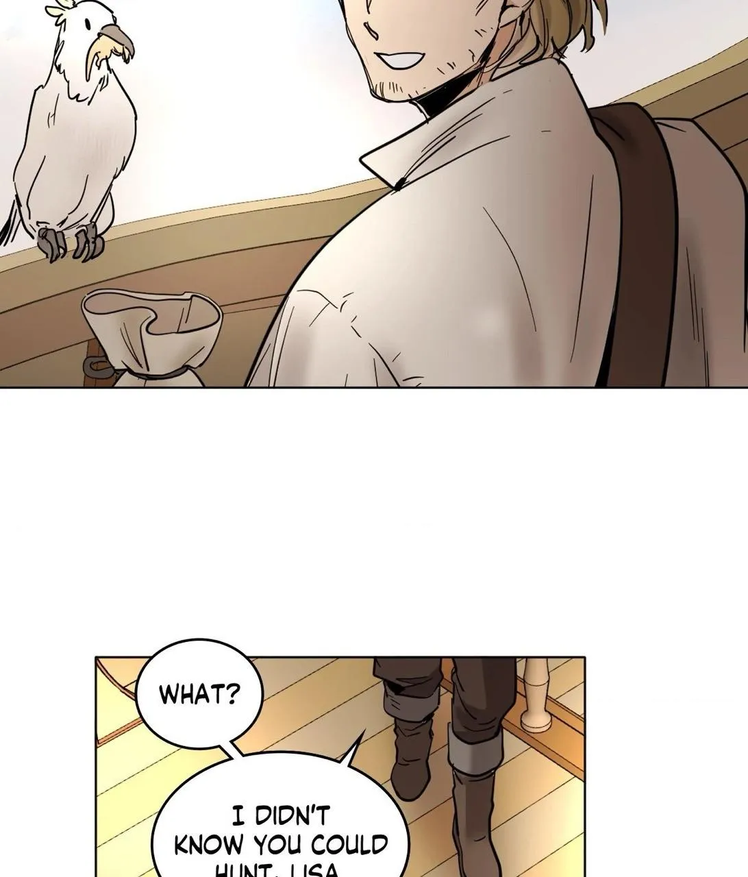 Read Cold-Blooded Beast chapter 94.75 image 44 on Lezhin