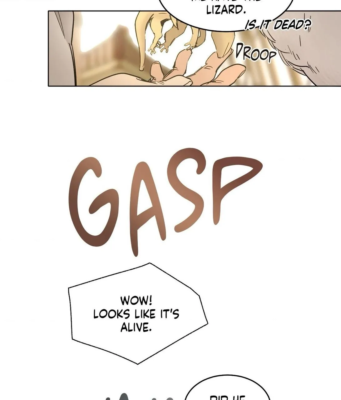 Read Cold-Blooded Beast chapter 94.75 image 46 on Lezhin