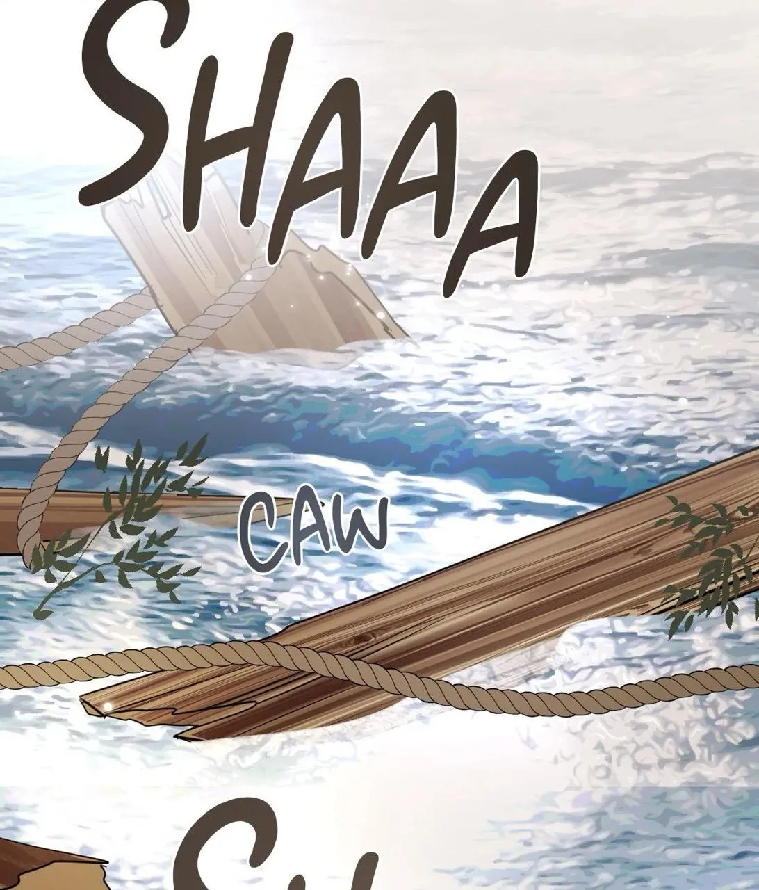Read Cold-Blooded Beast chapter 94.75 image 49 on Lezhin