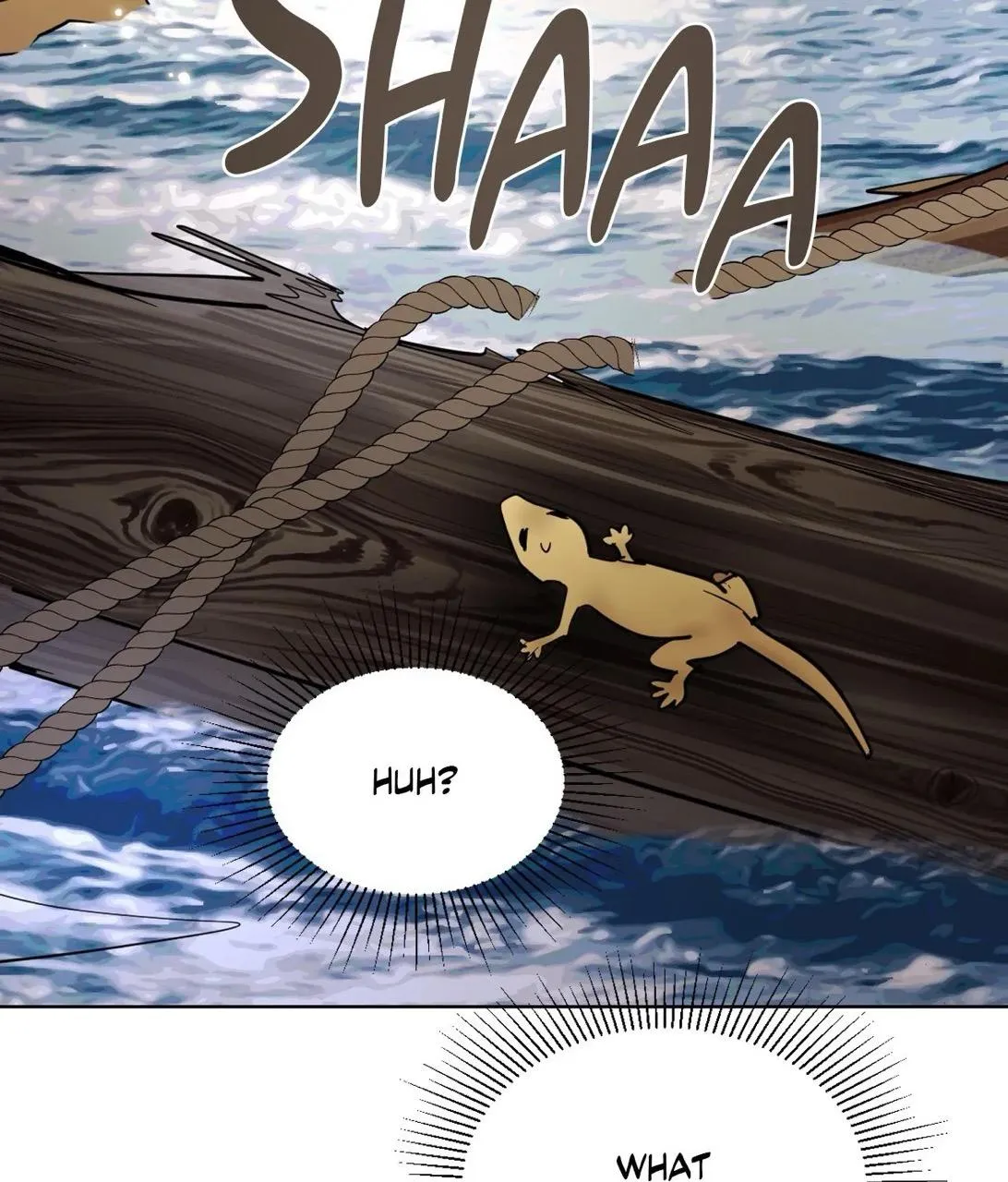 Read Cold-Blooded Beast chapter 94.75 image 50 on Lezhin