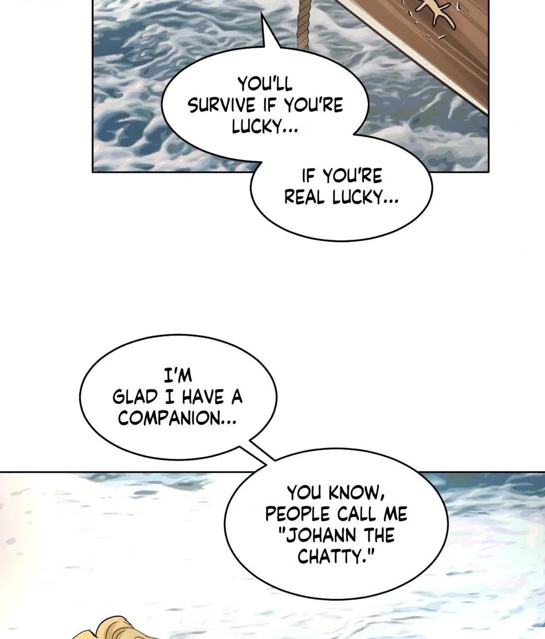 Read Cold-Blooded Beast chapter 94.75 image 53 on Lezhin