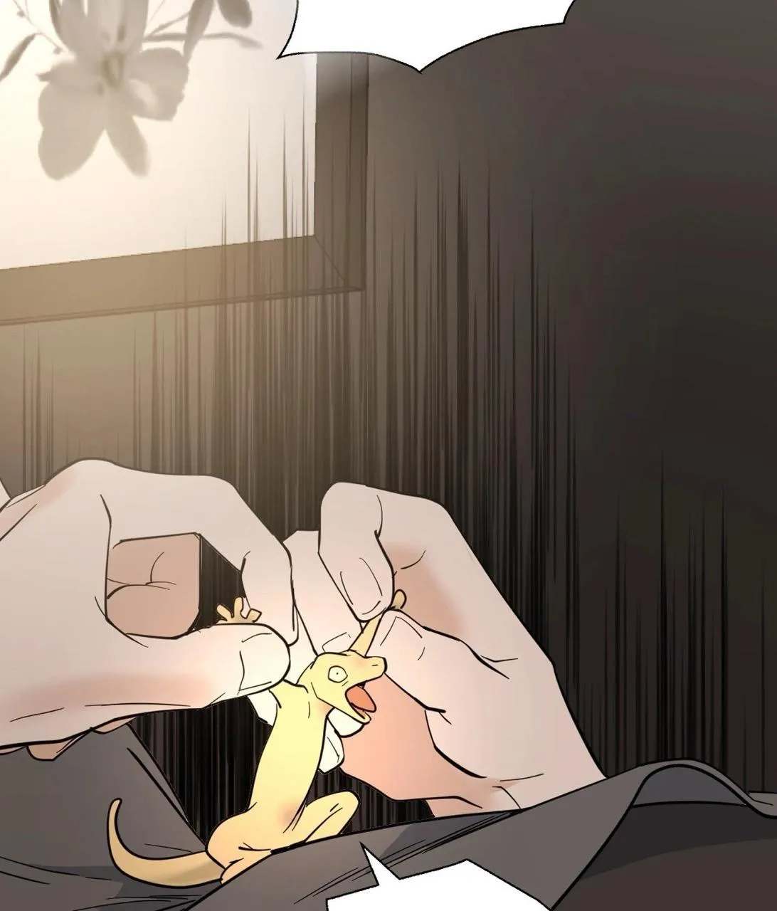 Read Cold-Blooded Beast chapter 94.75 image 6 on Lezhin