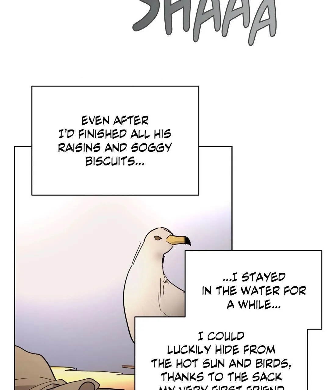Read Cold-Blooded Beast chapter 94.75 image 65 on Lezhin