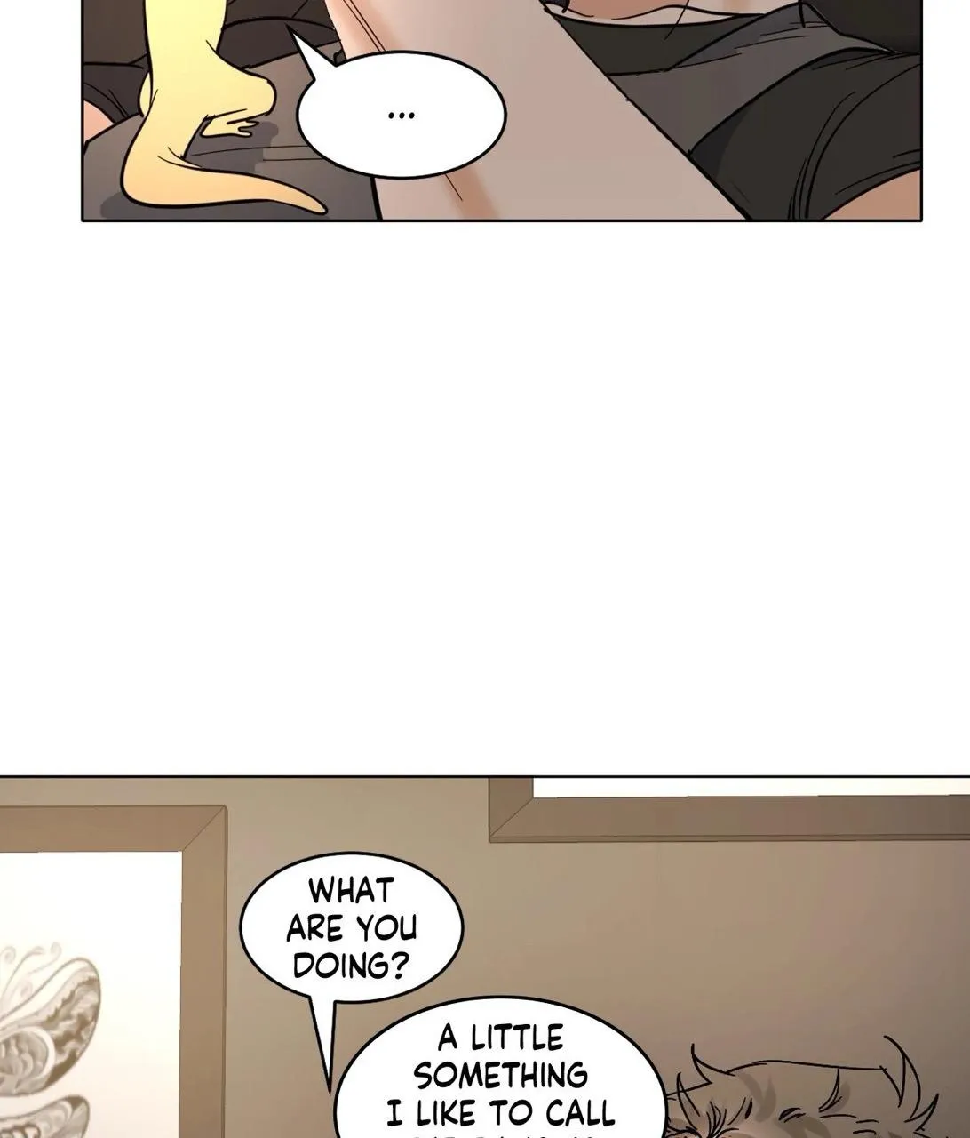 Read Cold-Blooded Beast chapter 94.75 image 8 on Lezhin