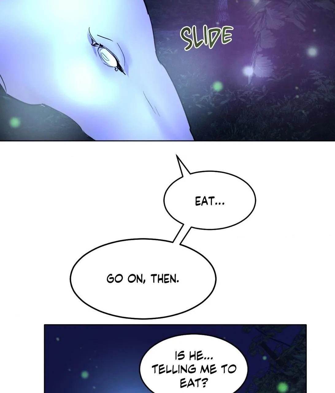 Read Cold-Blooded Beast chapter 94.76 image 11 on Lezhin