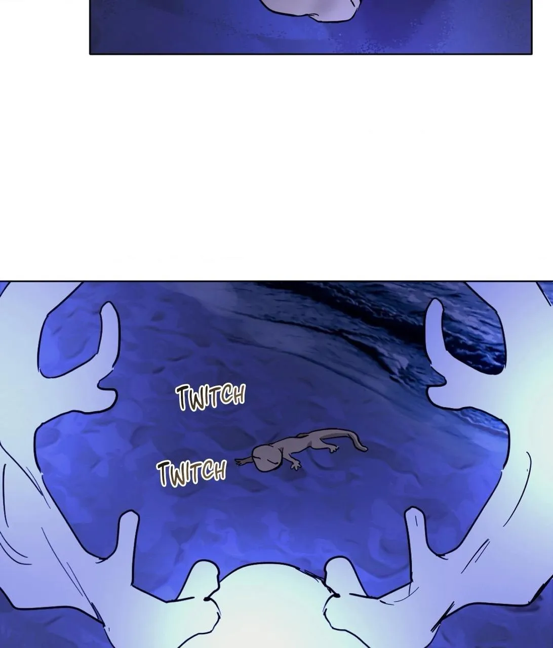Read Cold-Blooded Beast chapter 94.76 image 2 on Lezhin