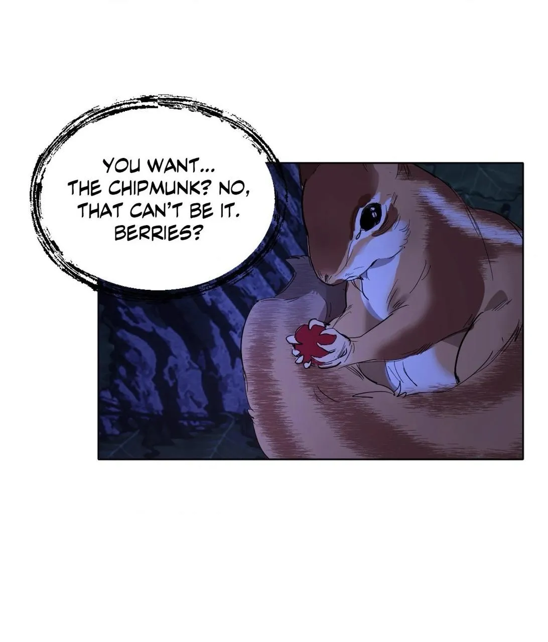 Read Cold-Blooded Beast chapter 94.76 image 23 on Lezhin