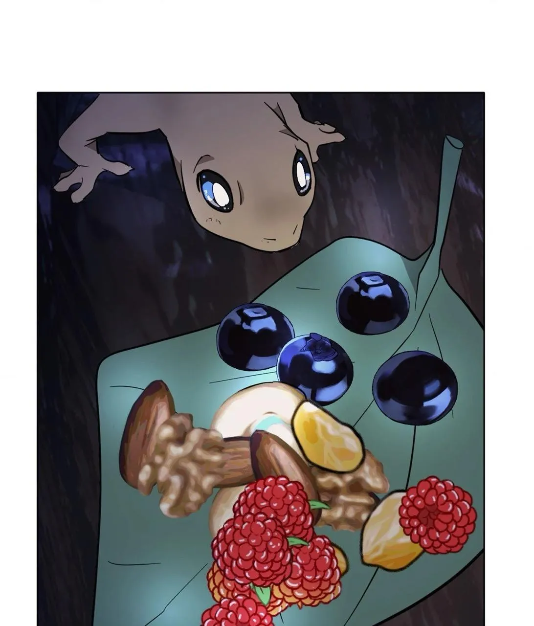Read Cold-Blooded Beast chapter 94.76 image 24 on Lezhin