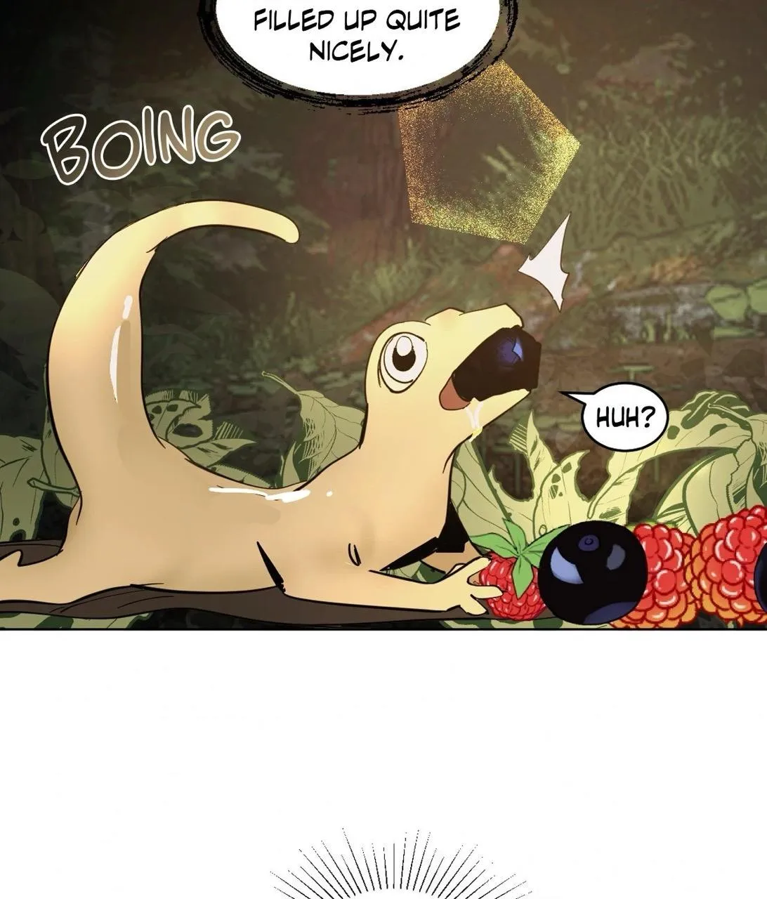 Read Cold-Blooded Beast chapter 94.76 image 38 on Lezhin