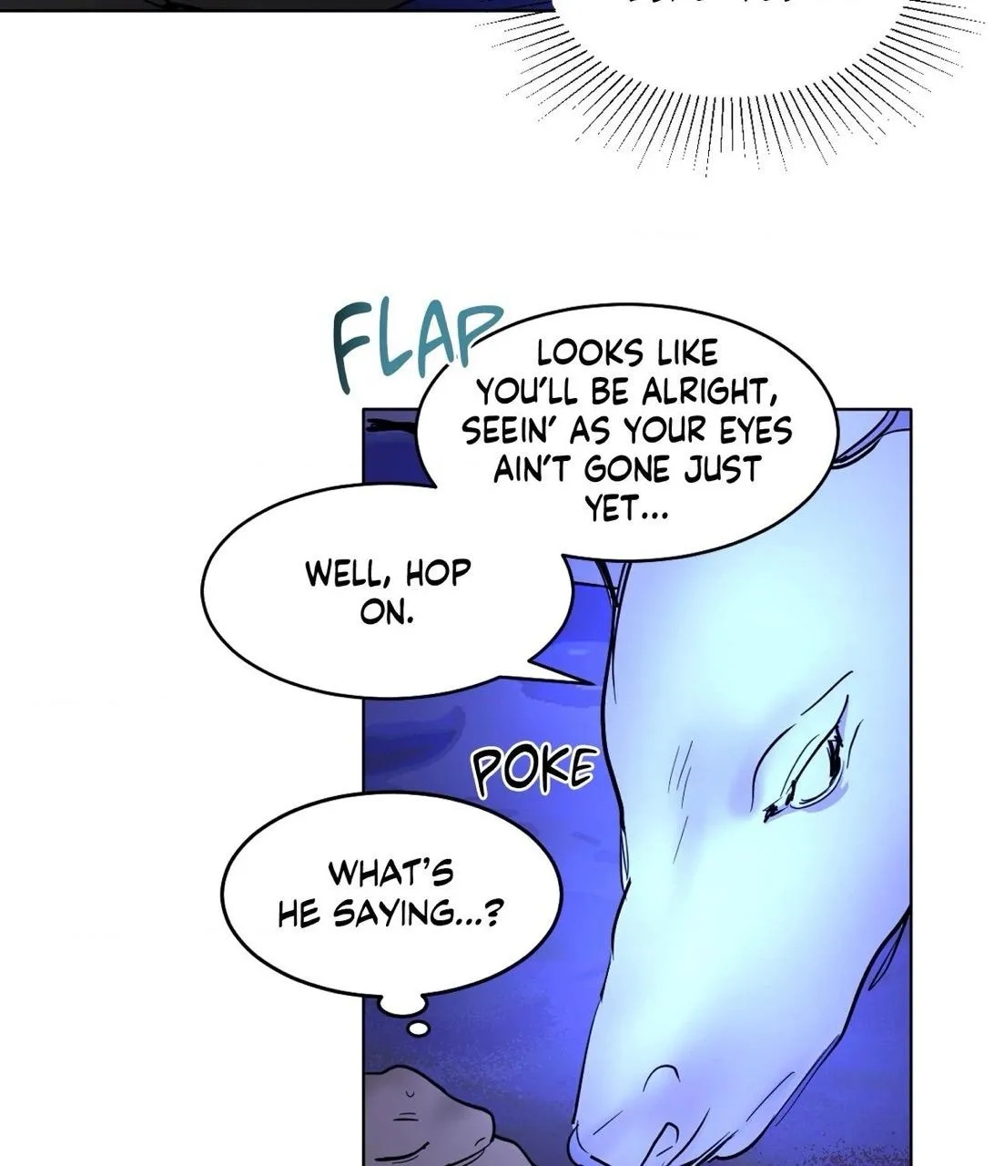 Read Cold-Blooded Beast chapter 94.76 image 4 on Lezhin