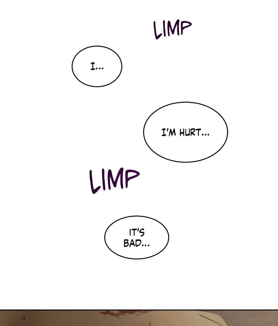 Read Cold-Blooded Beast chapter 94.76 image 44 on Lezhin