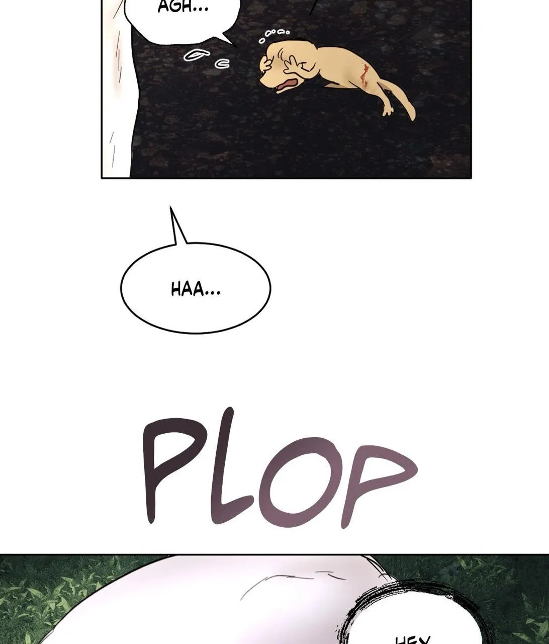 Read Cold-Blooded Beast chapter 94.76 image 53 on Lezhin