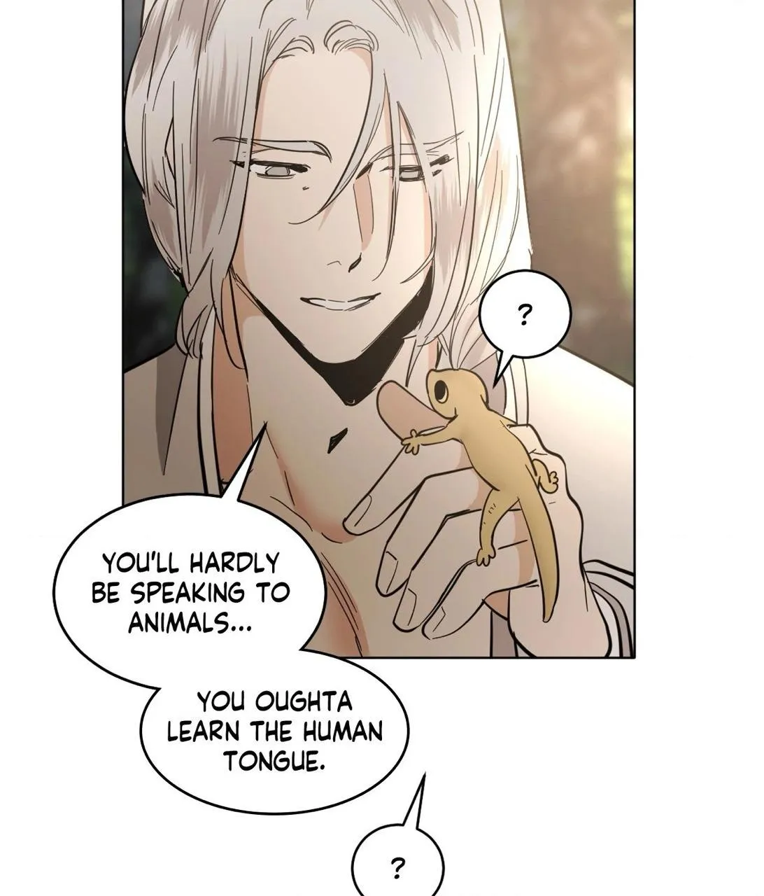 Read Cold-Blooded Beast chapter 94.76 image 60 on Lezhin