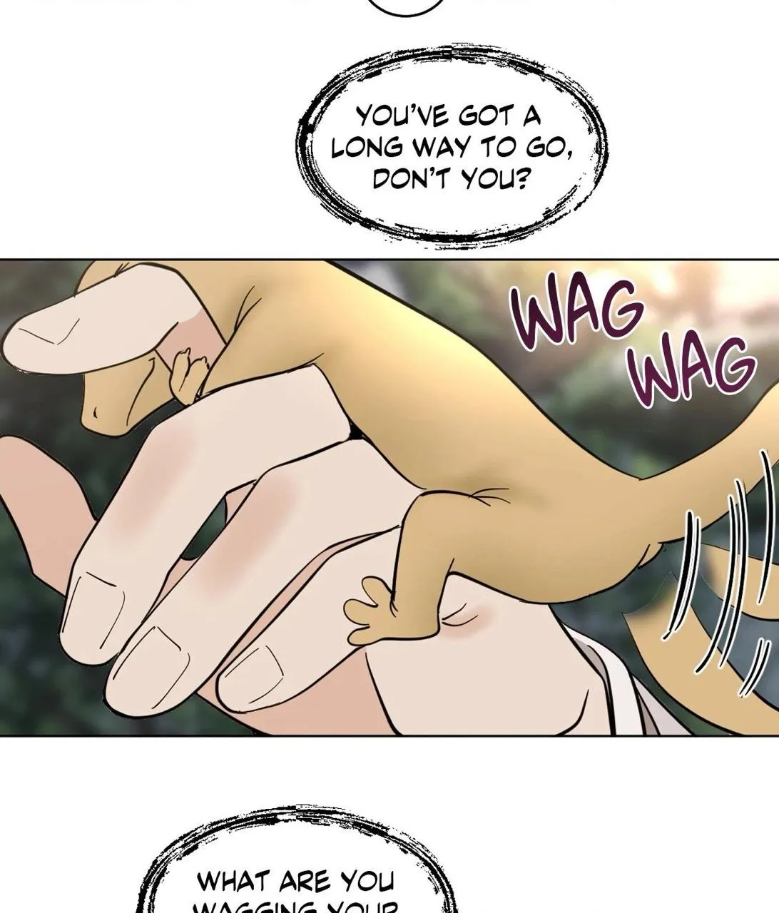 Read Cold-Blooded Beast chapter 94.76 image 61 on Lezhin
