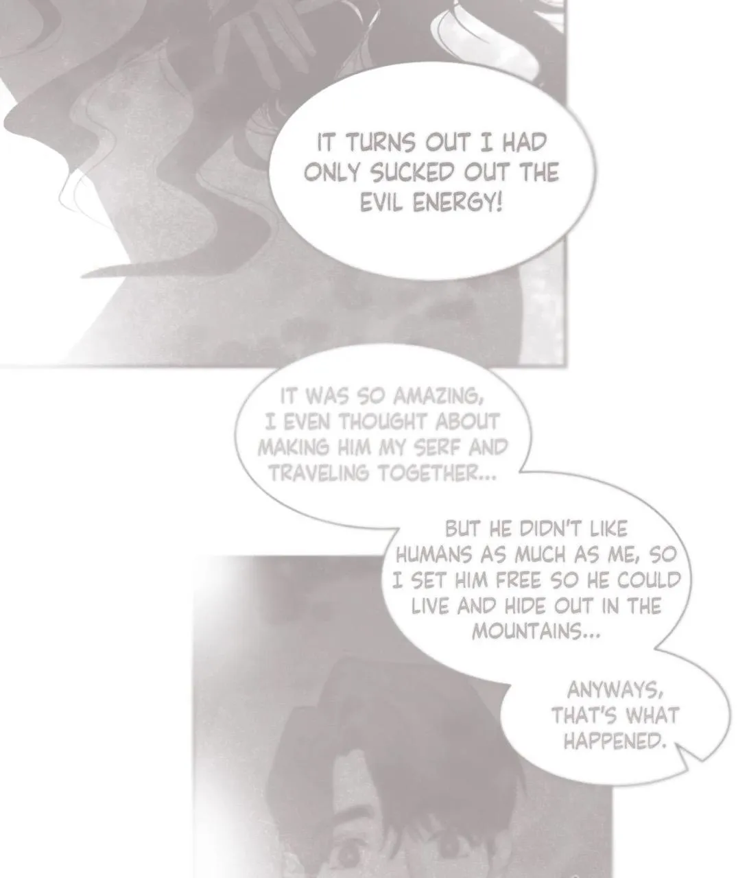 Read Cold-Blooded Beast chapter 94.77 image 10 on Lezhin