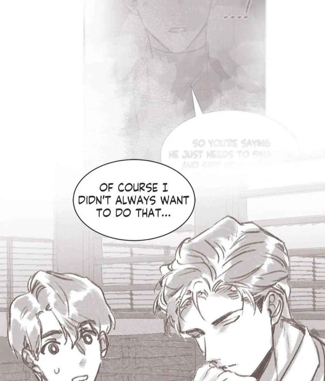 Read Cold-Blooded Beast chapter 94.77 image 11 on Lezhin