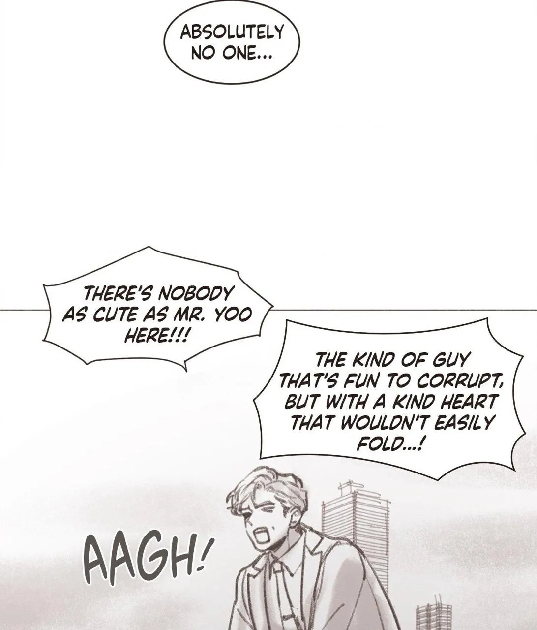 Read Cold-Blooded Beast chapter 94.77 image 18 on Lezhin