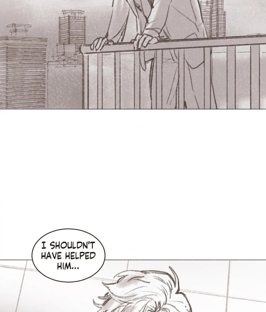 Read Cold-Blooded Beast chapter 94.77 image 19 on Lezhin
