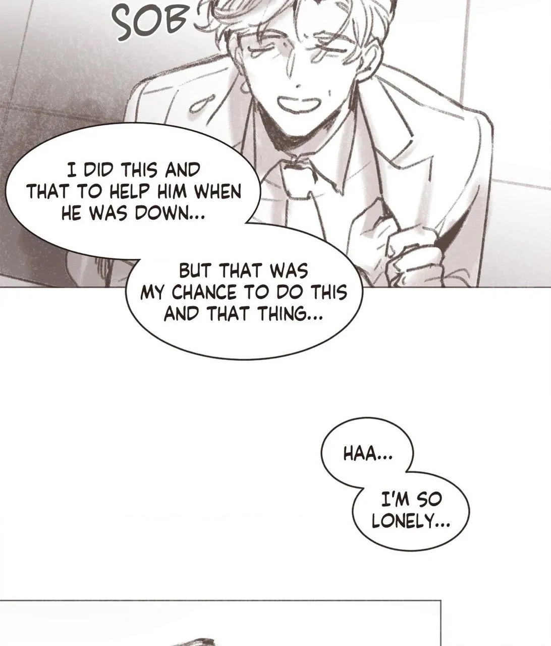 Read Cold-Blooded Beast chapter 94.77 image 20 on Lezhin
