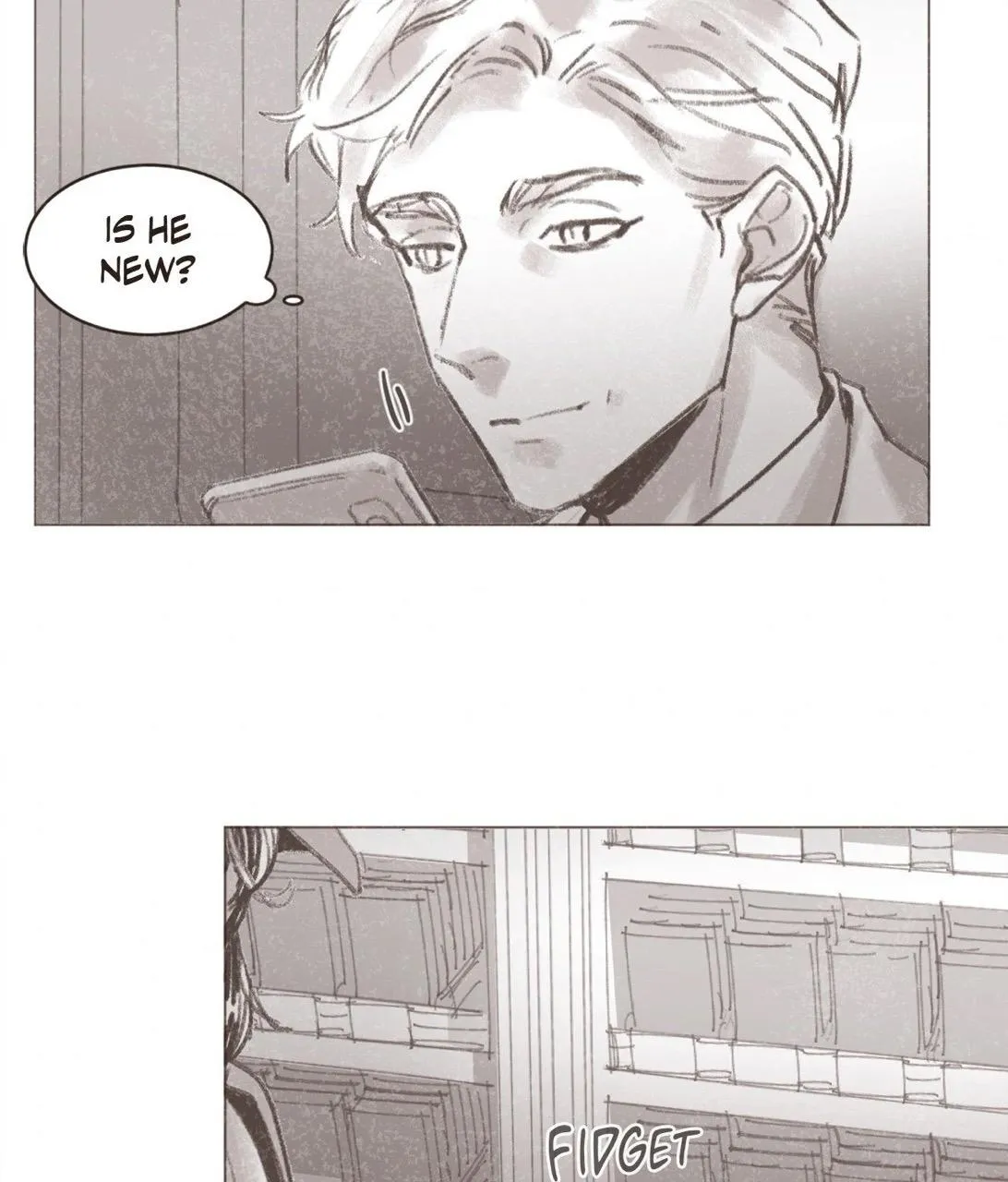 Read Cold-Blooded Beast chapter 94.77 image 24 on Lezhin