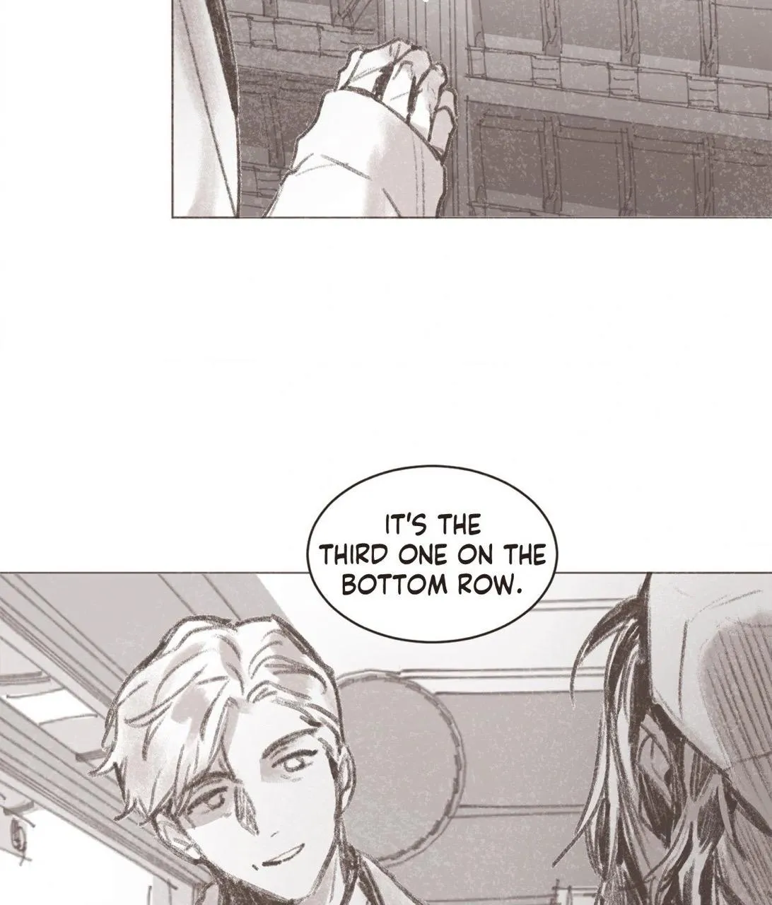 Read Cold-Blooded Beast chapter 94.77 image 25 on Lezhin