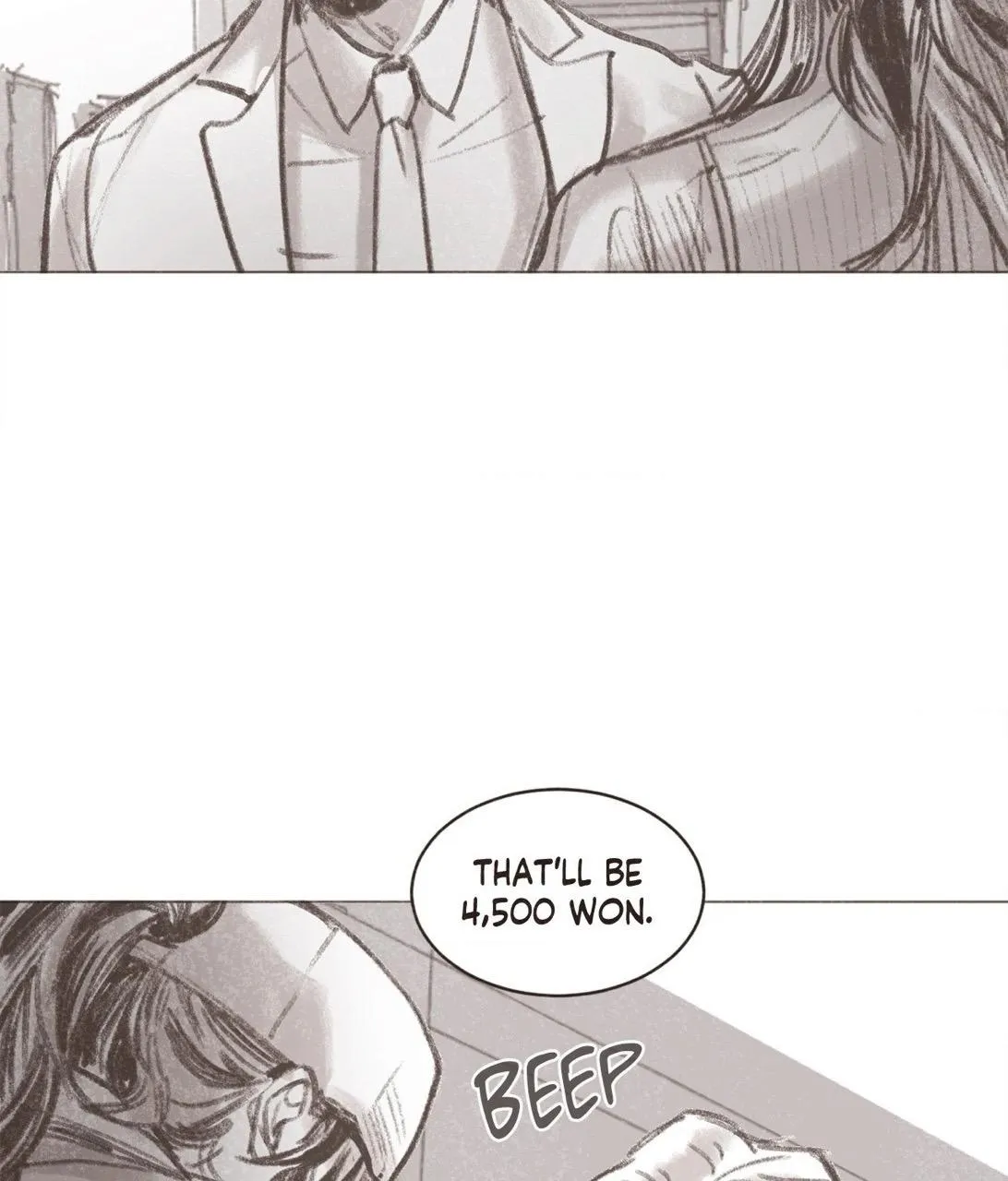 Read Cold-Blooded Beast chapter 94.77 image 26 on Lezhin