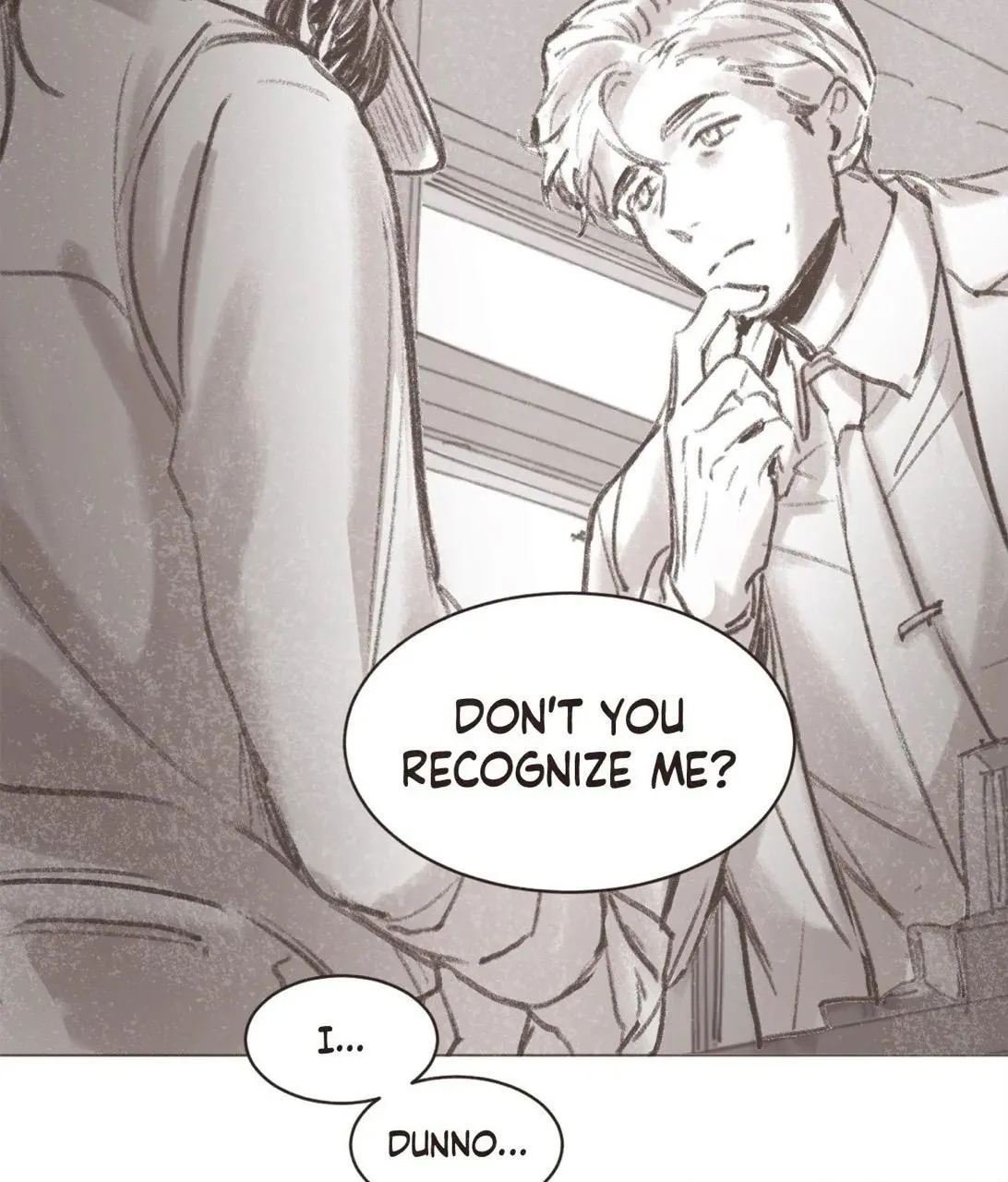 Read Cold-Blooded Beast chapter 94.77 image 27 on Lezhin