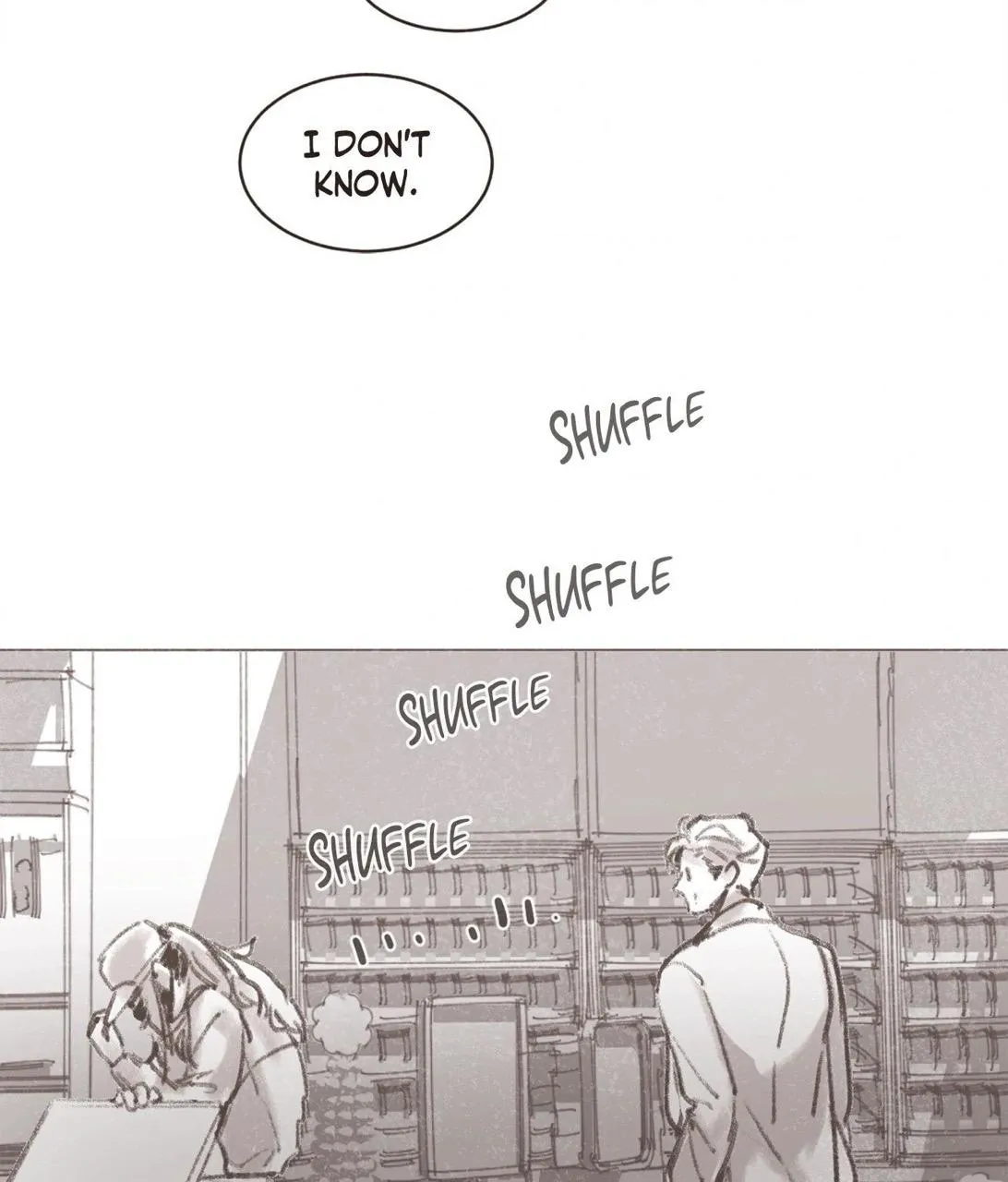 Read Cold-Blooded Beast chapter 94.77 image 28 on Lezhin