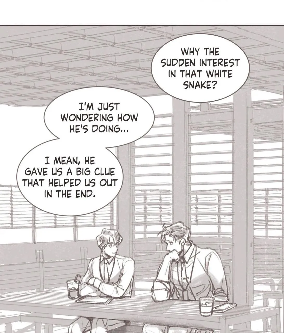 Read Cold-Blooded Beast chapter 94.77 image 3 on Lezhin