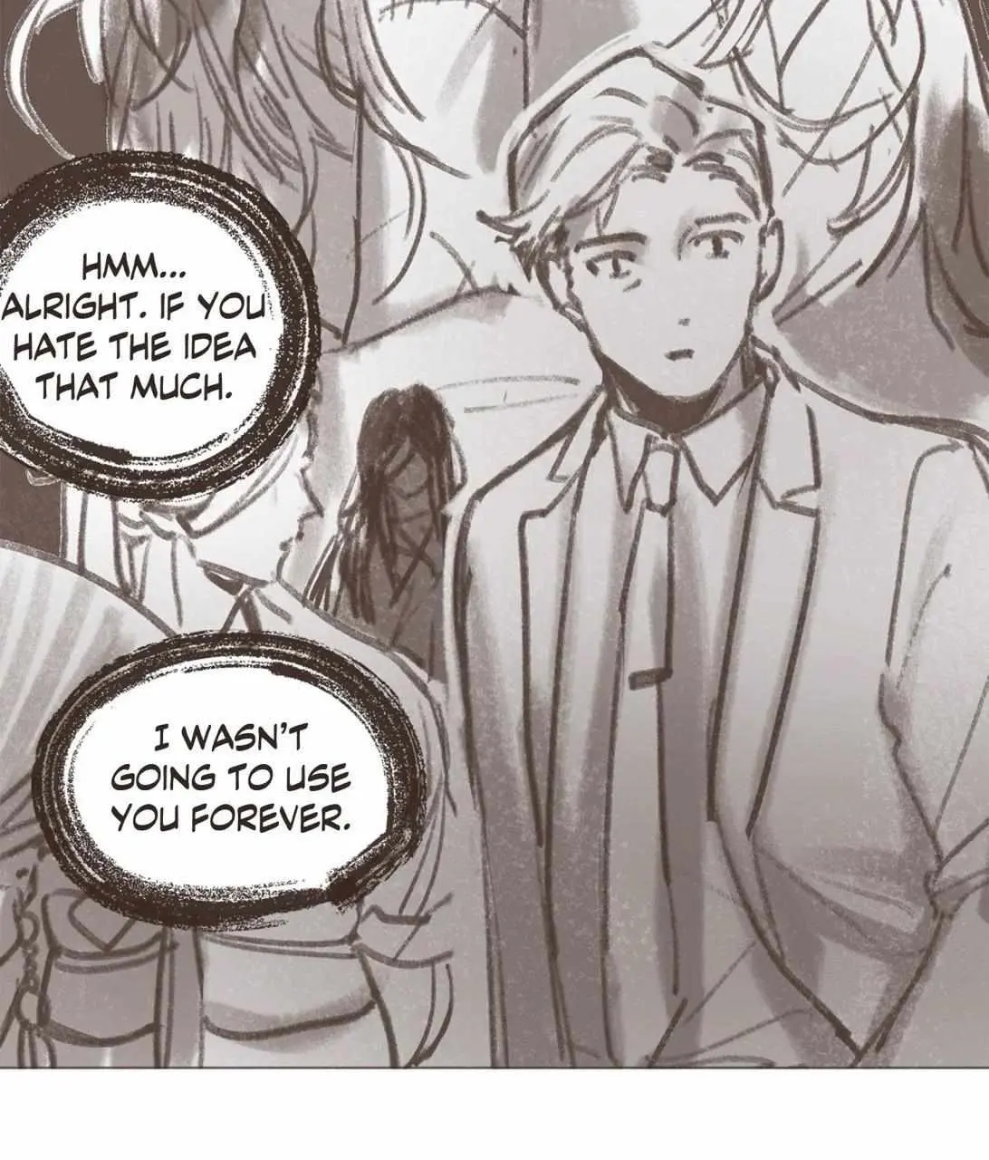 Read Cold-Blooded Beast chapter 94.77 image 31 on Lezhin