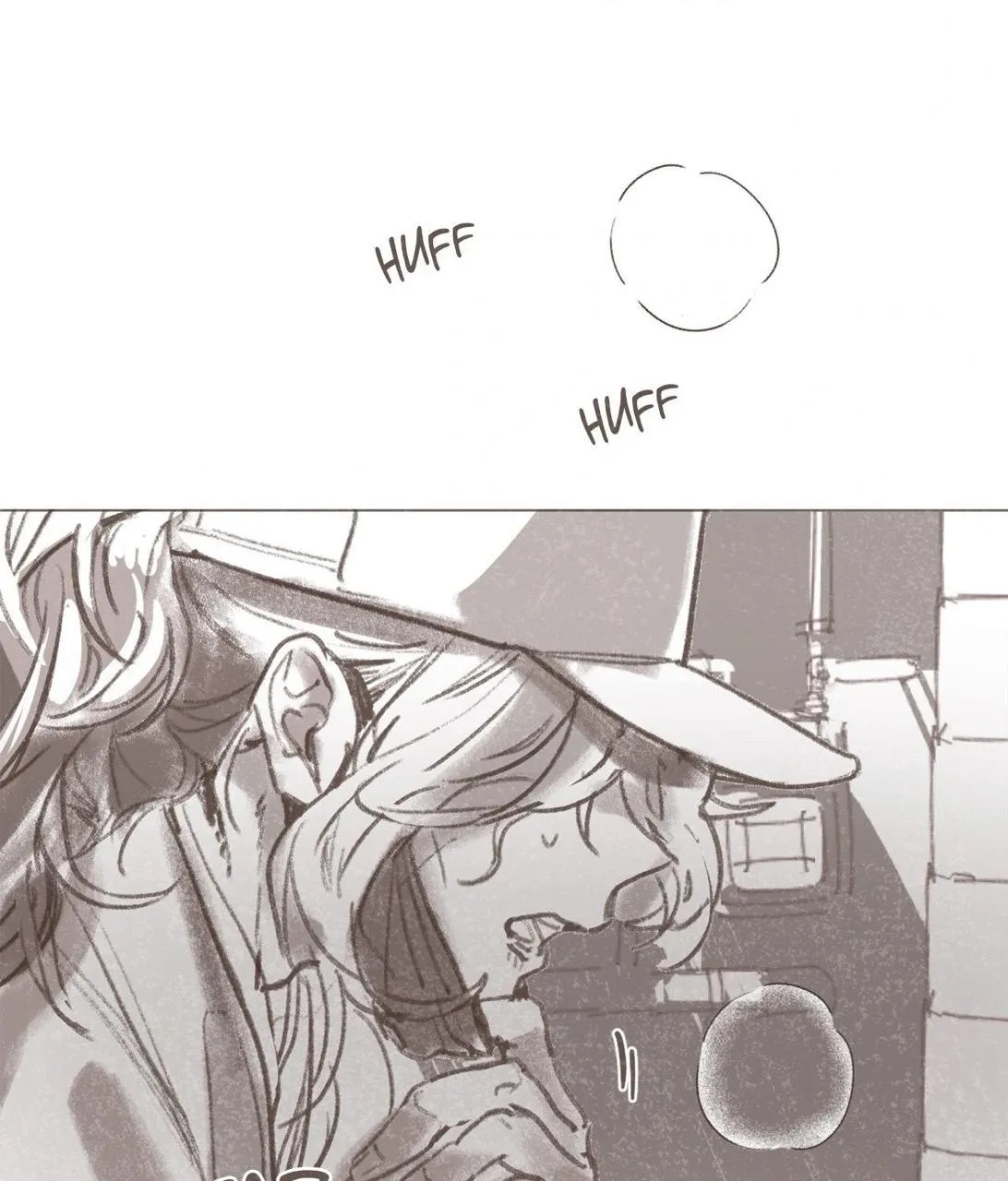 Read Cold-Blooded Beast chapter 94.77 image 33 on Lezhin