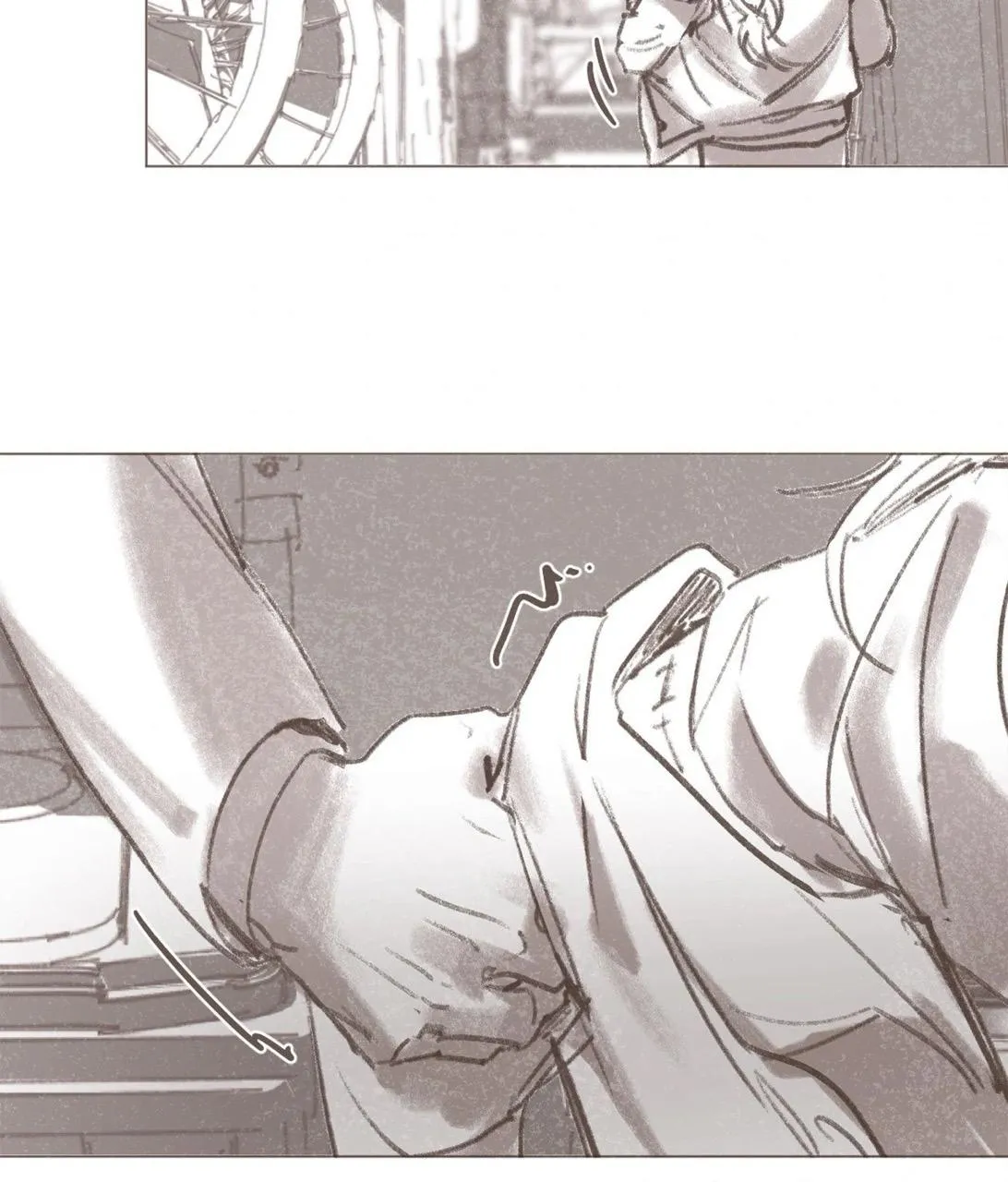 Read Cold-Blooded Beast chapter 94.77 image 35 on Lezhin