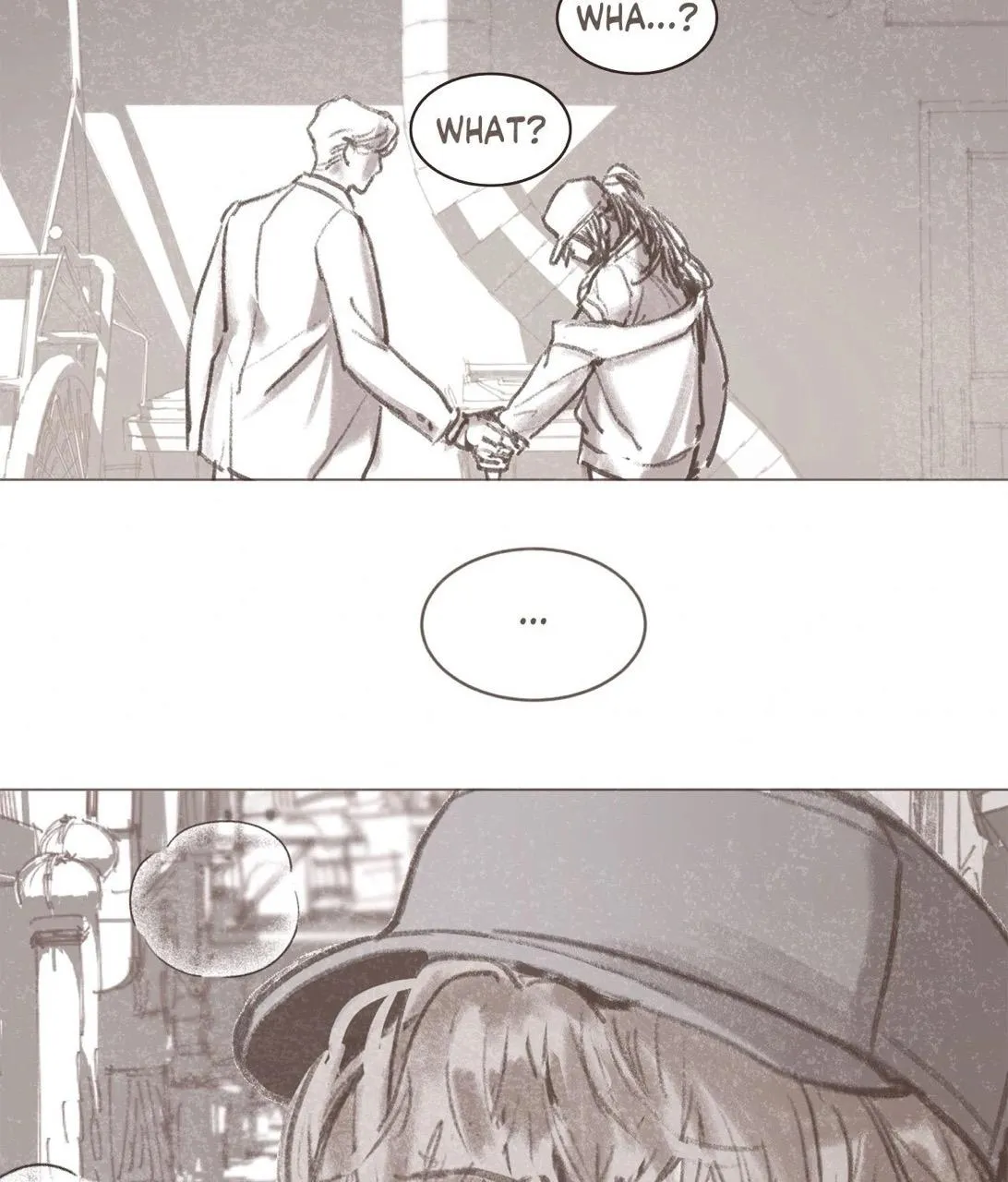Read Cold-Blooded Beast chapter 94.77 image 38 on Lezhin