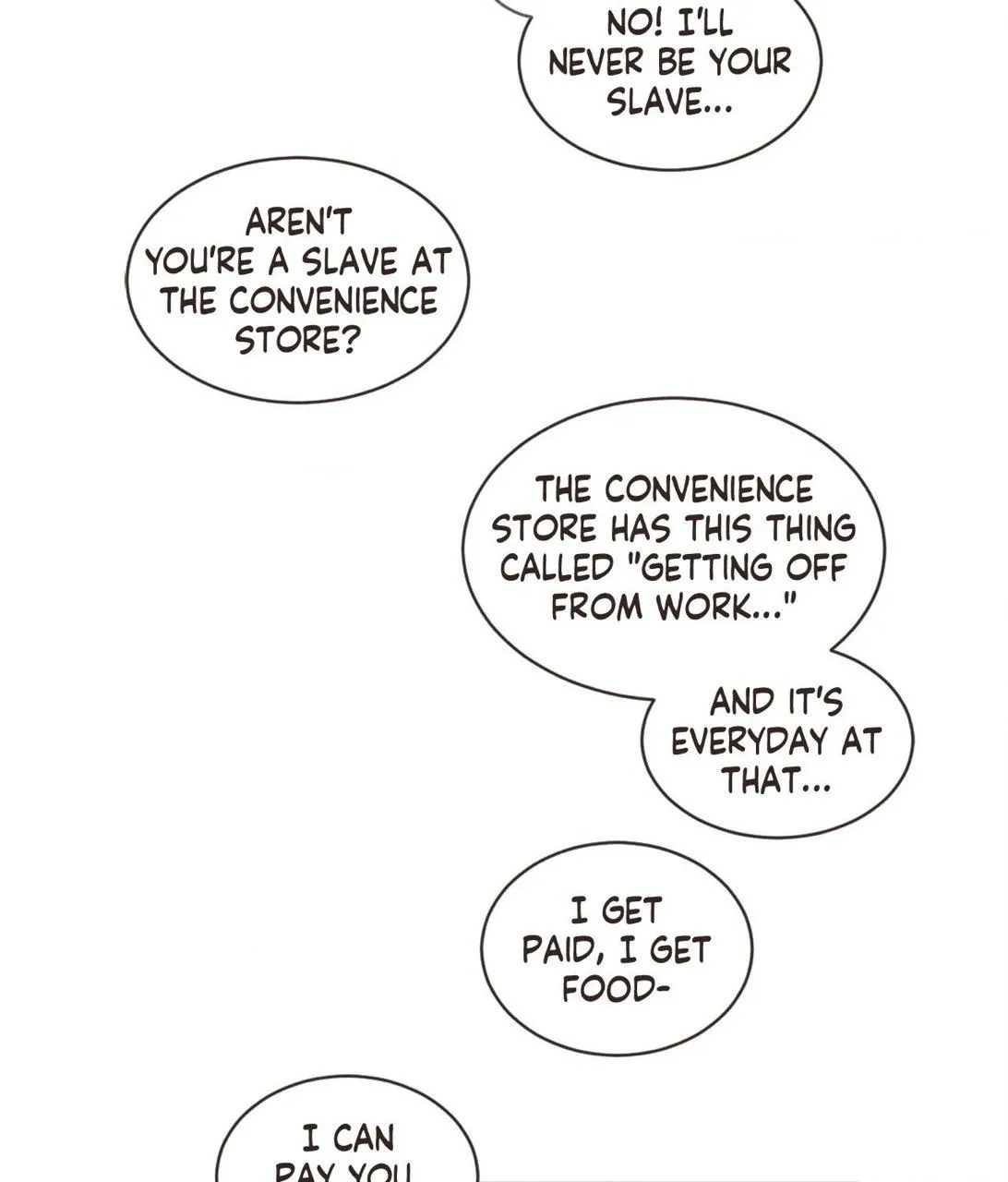 Read Cold-Blooded Beast chapter 94.77 image 41 on Lezhin