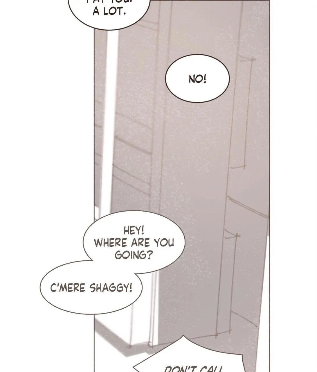 Read Cold-Blooded Beast chapter 94.77 image 42 on Lezhin