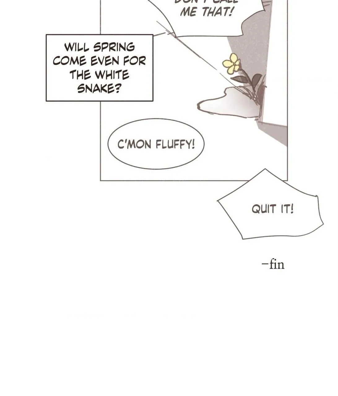 Read Cold-Blooded Beast chapter 94.77 image 43 on Lezhin