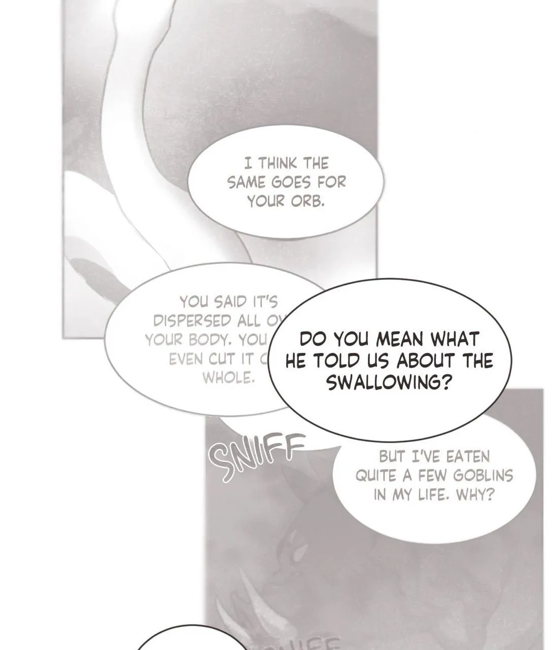 Read Cold-Blooded Beast chapter 94.77 image 5 on Lezhin