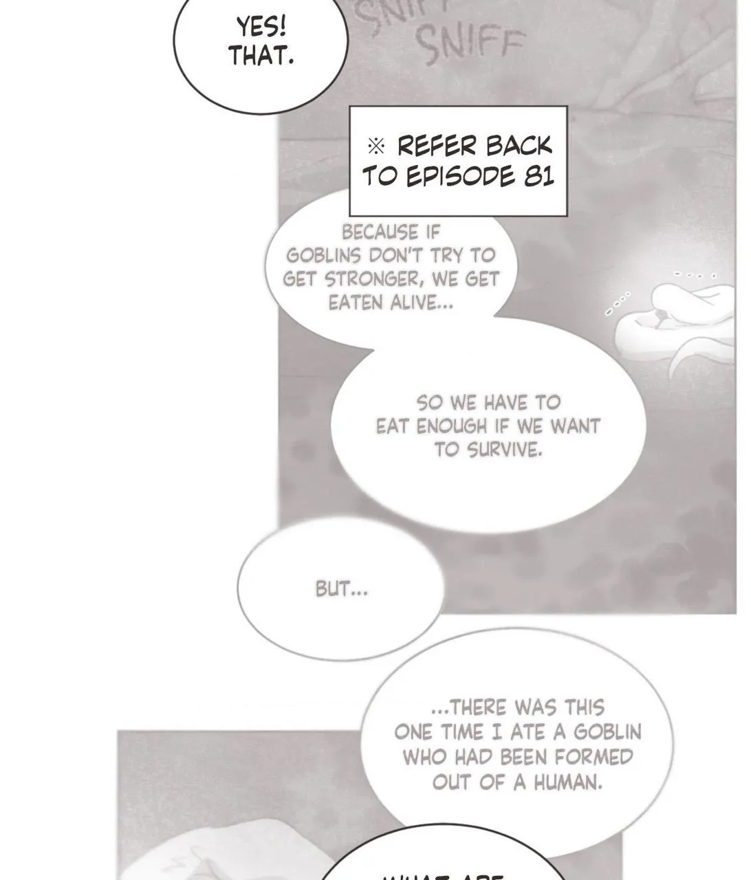 Read Cold-Blooded Beast chapter 94.77 image 6 on Lezhin