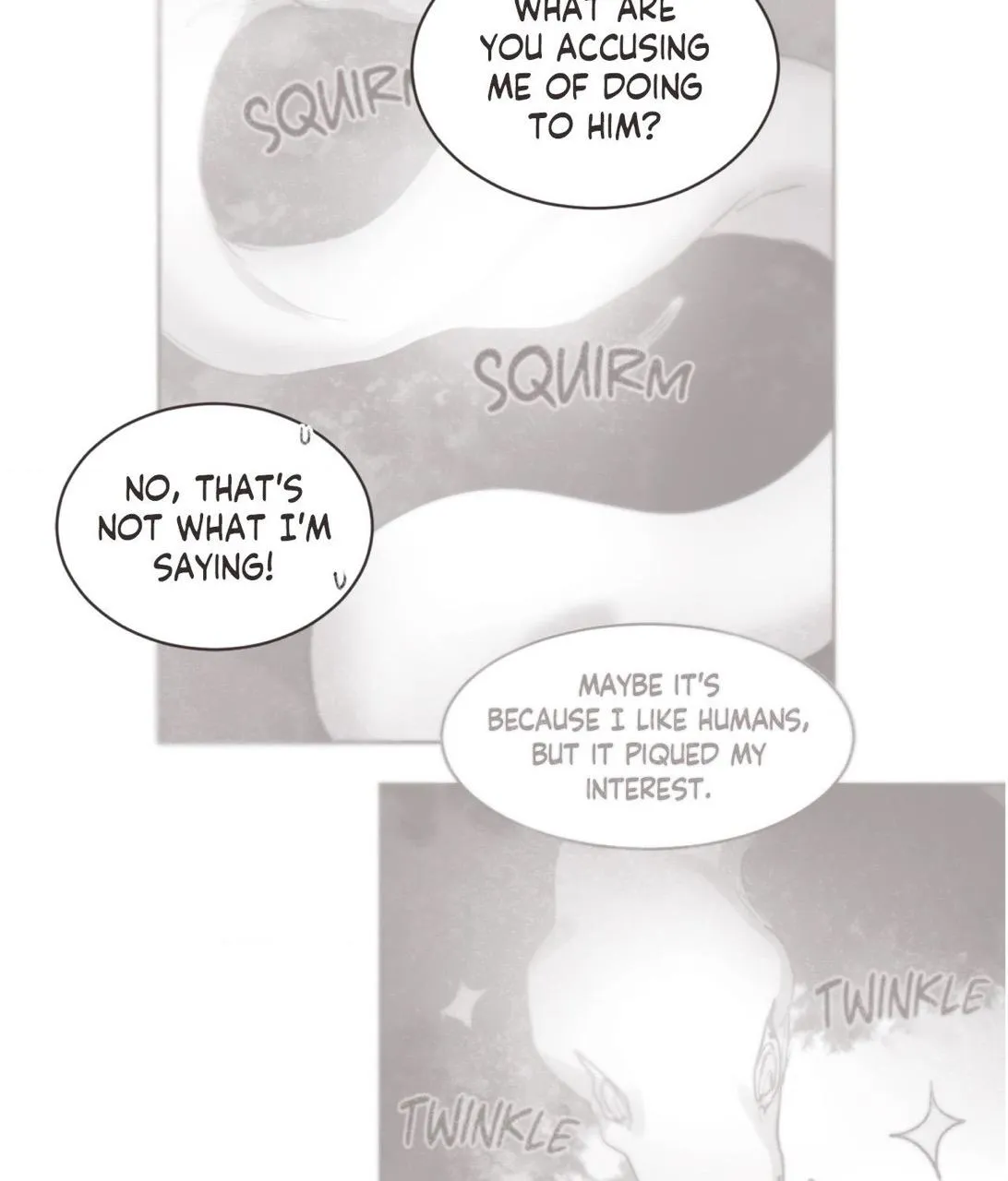 Read Cold-Blooded Beast chapter 94.77 image 7 on Lezhin