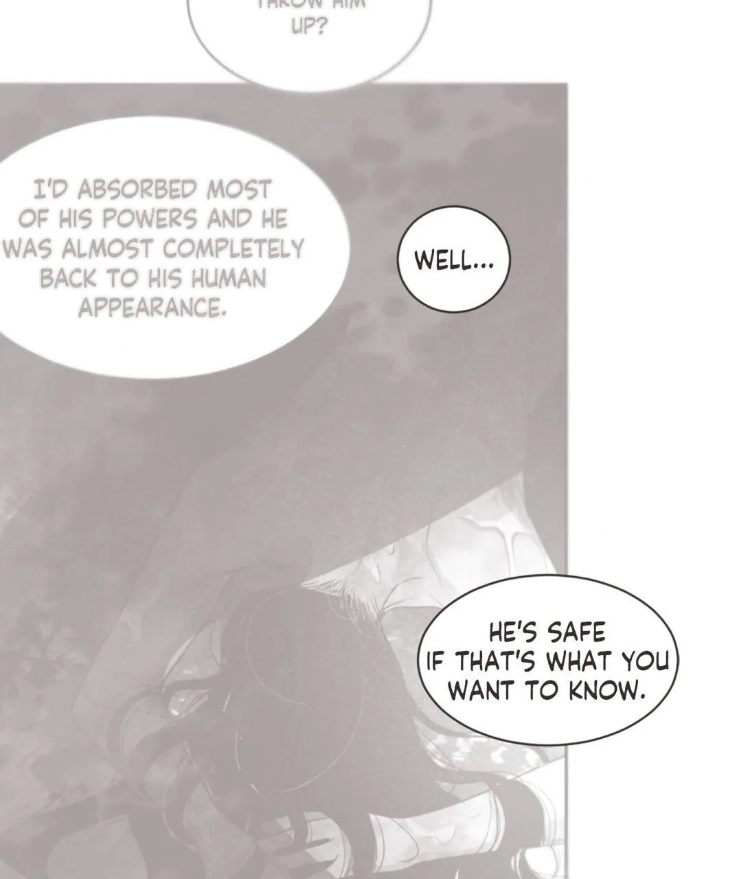 Read Cold-Blooded Beast chapter 94.77 image 9 on Lezhin