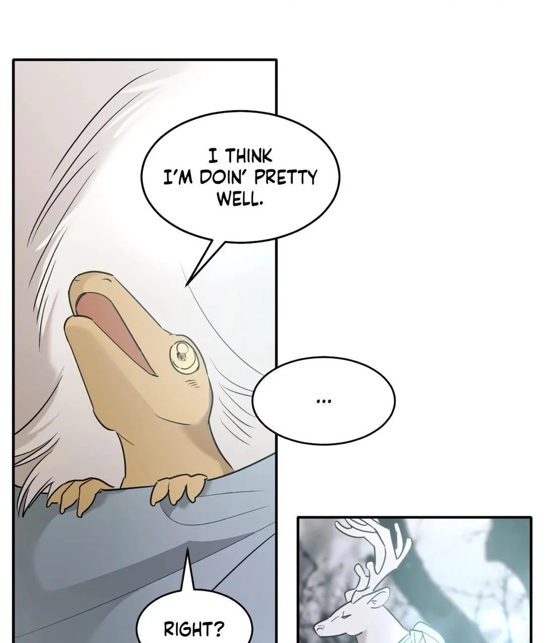 Read Cold-Blooded Beast chapter 94.78 image 10 on Lezhin