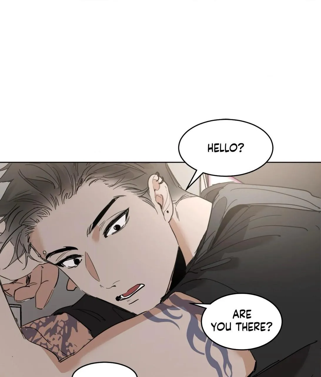 Read Cold-Blooded Beast chapter 94.78 image 15 on Lezhin