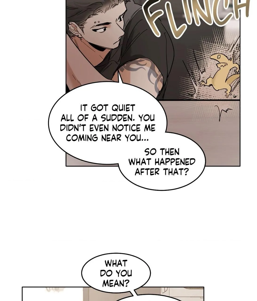 Read Cold-Blooded Beast chapter 94.78 image 17 on Lezhin