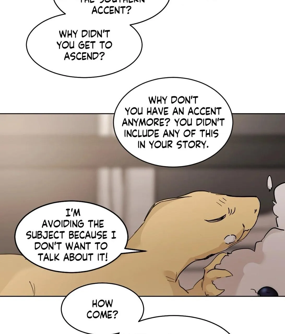 Read Cold-Blooded Beast chapter 94.78 image 19 on Lezhin