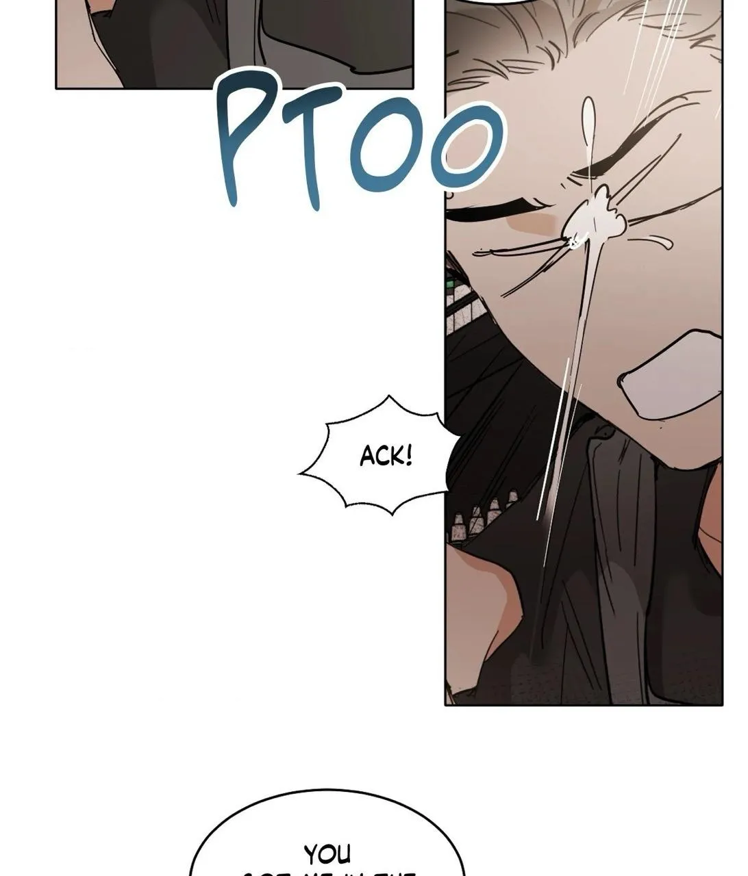 Read Cold-Blooded Beast chapter 94.78 image 21 on Lezhin