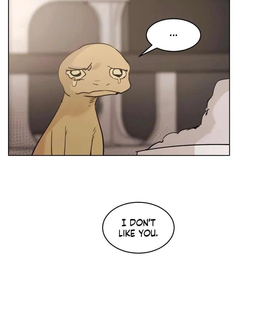 Read Cold-Blooded Beast chapter 94.78 image 23 on Lezhin