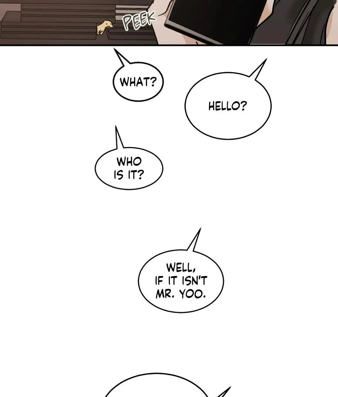 Read Cold-Blooded Beast chapter 94.78 image 30 on Lezhin