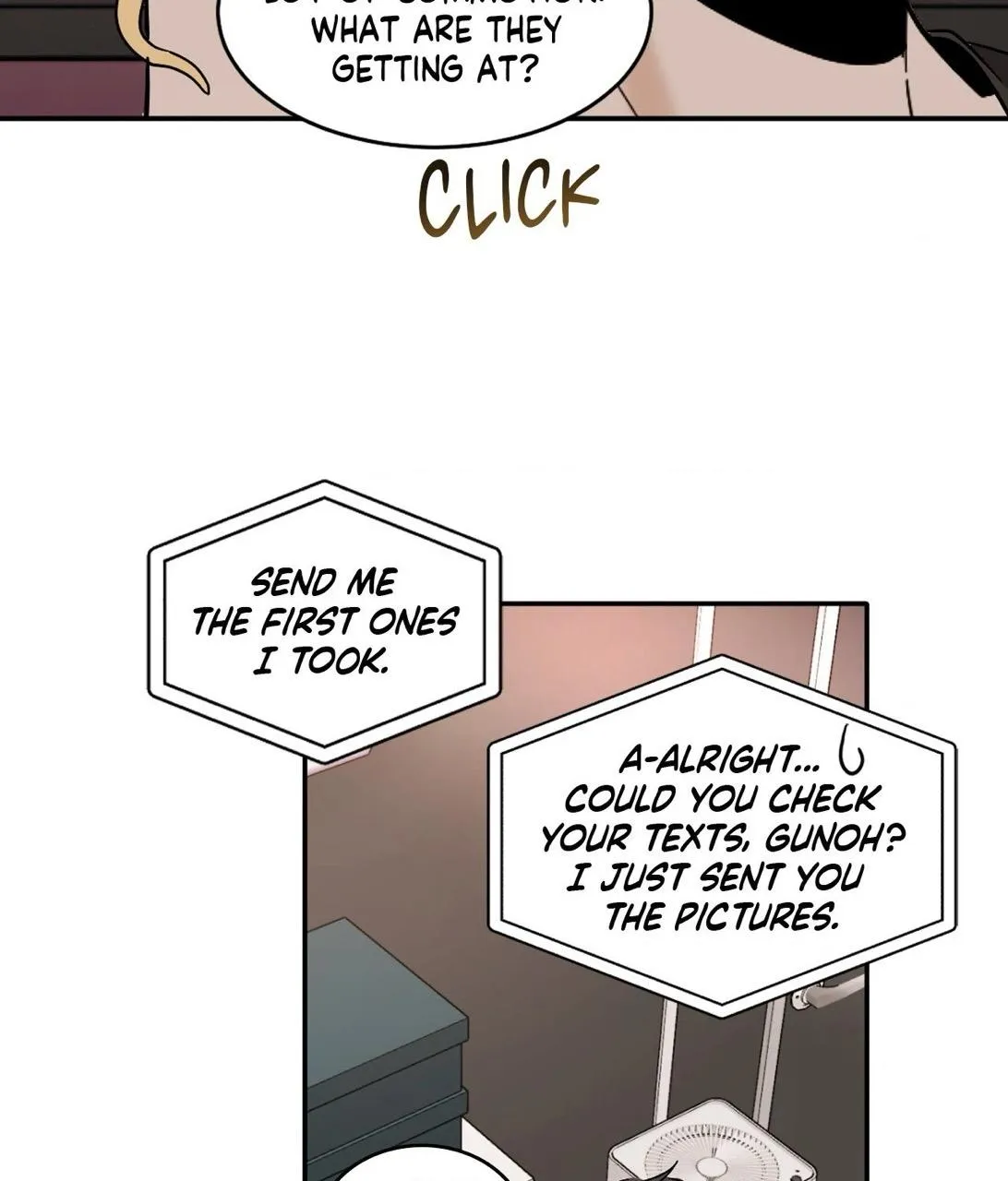 Read Cold-Blooded Beast chapter 94.78 image 38 on Lezhin